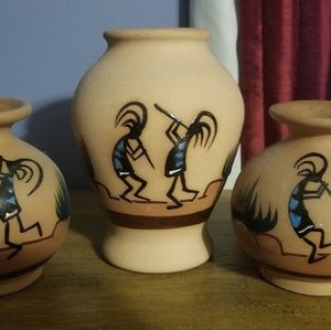 Pottery